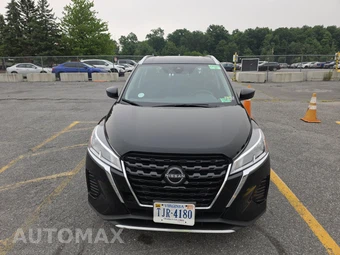 2024 Nissan Kicks SV – miniatura 2