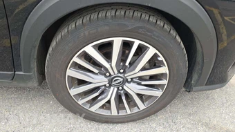 2024 Nissan Kicks SV – miniatura 21