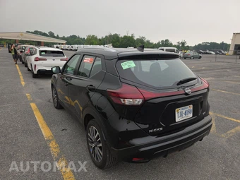 2024 Nissan Kicks SV – miniatura 6
