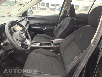 2024 Nissan Kicks SV – miniatura 7