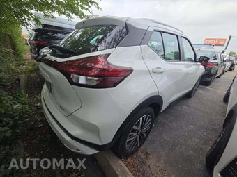 2024 Nissan Kicks SV - miniatura 3