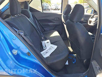 2024 Nissan Kicks SV – miniatura 13