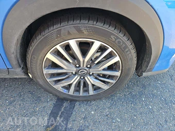 2024 Nissan Kicks SV – miniatura 22