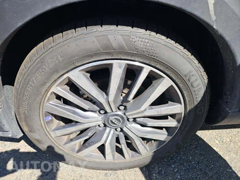 2024 Nissan Kicks SV – miniatura 24