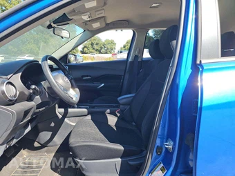 2024 Nissan Kicks SV – miniatura 3