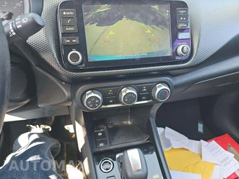 2024 Nissan Kicks SV – miniatura 7