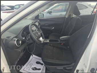 2024 Nissan Kicks SV - miniatura 6