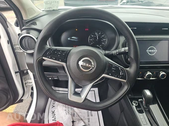 2024 Nissan Kicks SV – miniatura 10