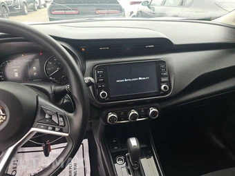 2024 Nissan Kicks SV – miniatura 11