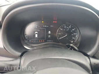 2024 Nissan Kicks SV – miniatura 12