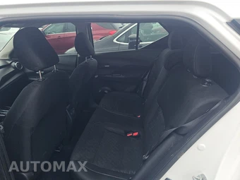 2024 Nissan Kicks SV – miniatura 13