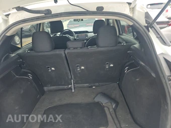 2024 Nissan Kicks SV – miniatura 16