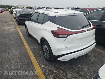 2024 Nissan Kicks SV – miniatura 6