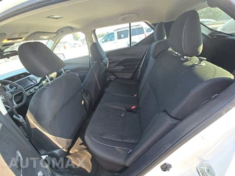 2024 Nissan Kicks SV – miniatura 13