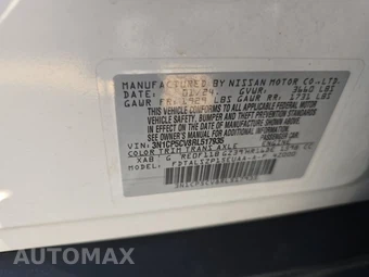 2024 Nissan Kicks SV – miniatura 15