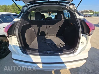 2024 Nissan Kicks SV – miniatura 17