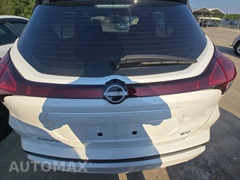 2024 Nissan Kicks SV – miniatura 5