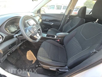 2024 Nissan Kicks SV – miniatura 7