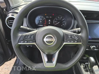 2024 Nissan Kicks SV – miniatura 10