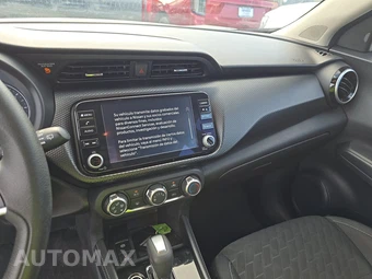 2024 Nissan Kicks SV – miniatura 11