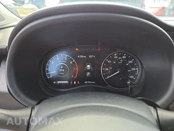 2024 Nissan Kicks SV – miniatura 12