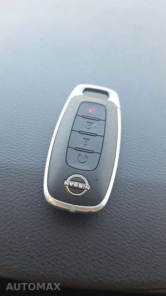 2024 Nissan Kicks SV – miniatura 18