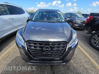 2024 Nissan Kicks SV – miniatura 2
