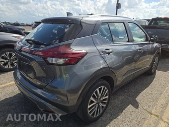 2024 Nissan Kicks SV – miniatura 4