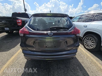 2024 Nissan Kicks SV – miniatura 5