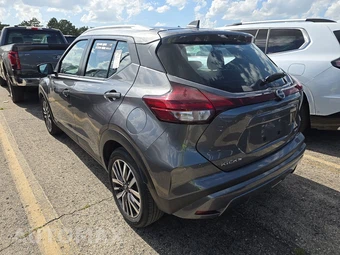 2024 Nissan Kicks SV – miniatura 6