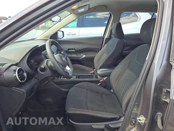 2024 Nissan Kicks SV – miniatura 7