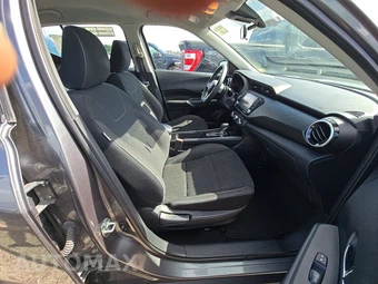 2024 Nissan Kicks SV – miniatura 8