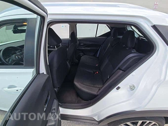 2024 Nissan Kicks SV - miniatura 10