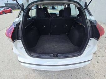 2024 Nissan Kicks SV - miniatura 11