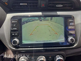 2024 Nissan Kicks SV - miniatura 21