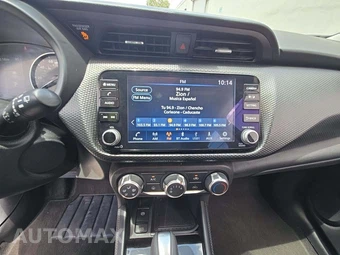 2024 Nissan Kicks SV - miniatura 7