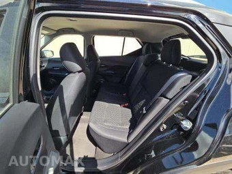 2024 Nissan Kicks SV – miniatura 13