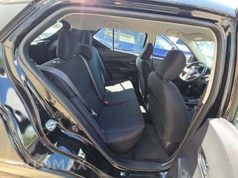 2024 Nissan Kicks SV – miniatura 16