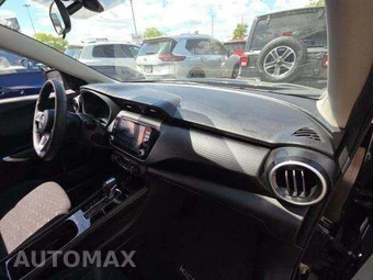 2024 Nissan Kicks SV – miniatura 19