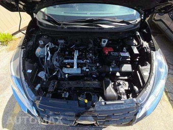 2024 Nissan Kicks SV – miniatura 24