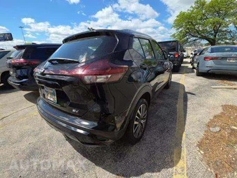 2024 Nissan Kicks SV – miniatura 3