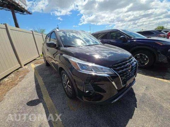 2024 Nissan Kicks SV – miniatura 4
