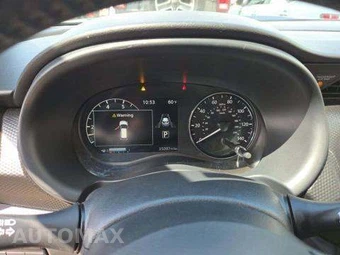 2024 Nissan Kicks SV – miniatura 9