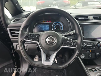 2024 Nissan LEAF S – miniatura 10