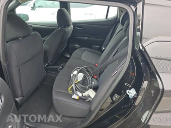 2024 Nissan LEAF S – miniatura 13