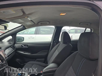 2024 Nissan LEAF S – miniatura 14