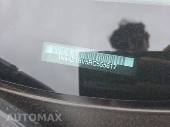 2024 Nissan LEAF S – miniatura 15