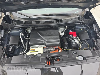 2024 Nissan LEAF S – miniatura 16