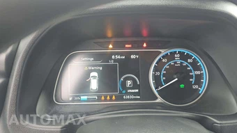 2024 Nissan LEAF S – miniatura 20