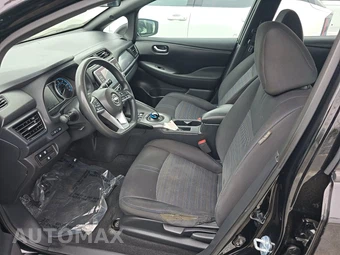2024 Nissan LEAF S – miniatura 7